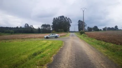 Terreno en venta en Valdoviño - Vista 4