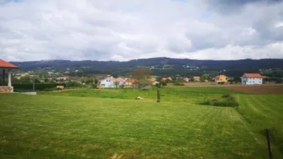 Terreno en venta en Valdoviño - Vista 5