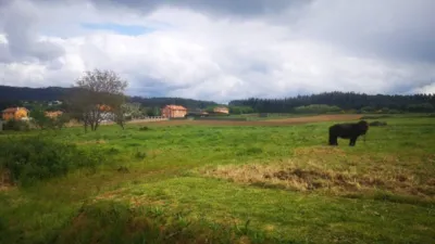 Terreno en venta en Valdoviño - Més