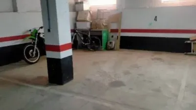 Garaje en venta en Calle de Fernando López - Vista 2