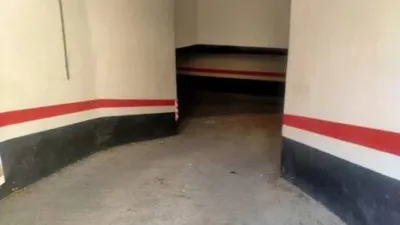 Garaje en venta en Calle de Fernando López - Vista 3