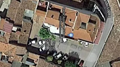 Garaje en venta en Calle de Fernando López - Vista 4