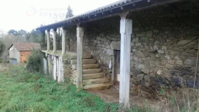 House in Agolada photo 9