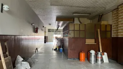 Local comercial en venta en Fene - Més