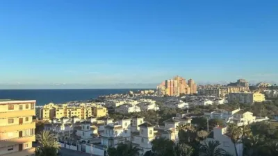 Piso – Torrevieja, Torreblanca, La Mata - Vista 2