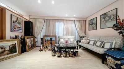 Casa – Benidorm, Els Tolls - Imalsa, la Marina Baixa - Vista 2