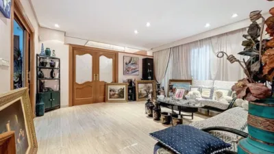 Casa – Benidorm, Els Tolls - Imalsa, la Marina Baixa - Vista 3