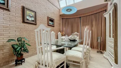 Casa – Benidorm, Els Tolls - Imalsa, la Marina Baixa - Vista 5
