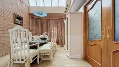 Casa – Benidorm, Els Tolls - Imalsa, la Marina Baixa - Más