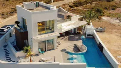 Casa – San Fulgencio - Vista 2