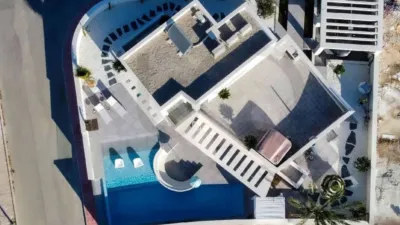 Casa – San Fulgencio - Vista 3
