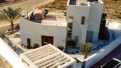 Casa – San Fulgencio - Más