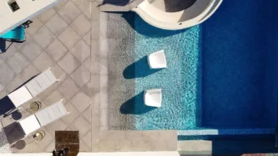 Casa – San Fulgencio - Vista 5