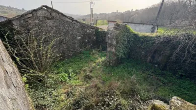 House in A Pallota (Piñor) photo 12