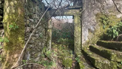 House in A Pallota (Piñor) photo 16