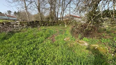 House in A Pallota (Piñor) photo 2