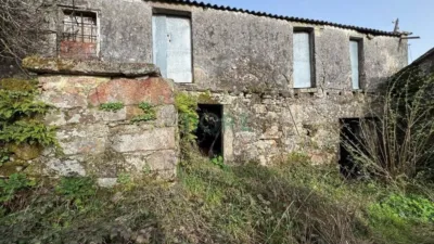 House in A Pallota (Piñor) photo 6