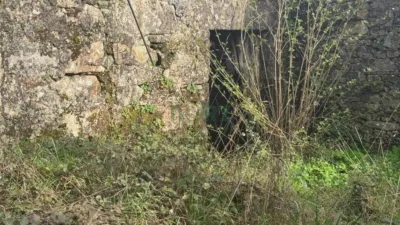 House in A Pallota (Piñor) photo 8