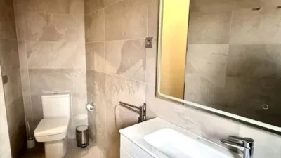 Piso en alquiler en Palacio - Imagen 10