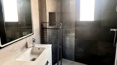 Piso en alquiler en Palacio - Imagen 11