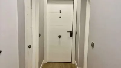 Piso en alquiler en Palacio - Imagen 12