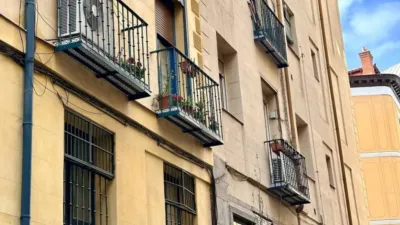 Piso en alquiler en Palacio - Imagen 14