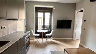 Piso en alquiler en Palacio - Imagen 2