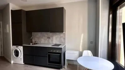 Piso en alquiler en Palacio - Imagen 4