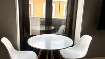 Piso en alquiler en Palacio - Imagen 5