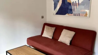 Piso en alquiler en Palacio - Imagen 6