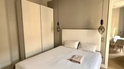 Piso en alquiler en Palacio - Imagen 7