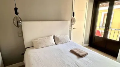 Piso en alquiler en Palacio - Imagen 8