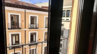 Piso en alquiler en Palacio - Imagen 9