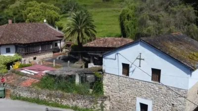 Chalet in Cangas de Onís photo 10
