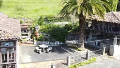 Chalet in Cangas de Onís photo 11