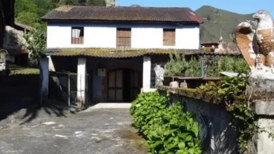 Chalet in Cangas de Onís photo 13