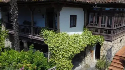 Chalet in Cangas de Onís photo 14