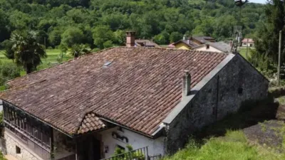 Chalet in Cangas de Onís photo 15