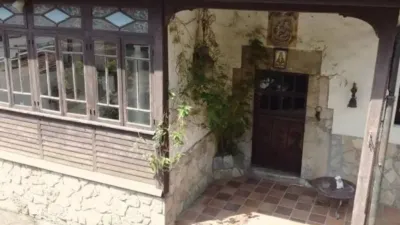 Chalet in Cangas de Onís photo 16