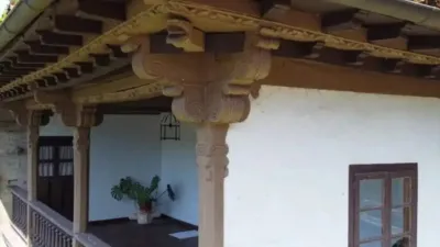 Chalet in Cangas de Onís photo 17