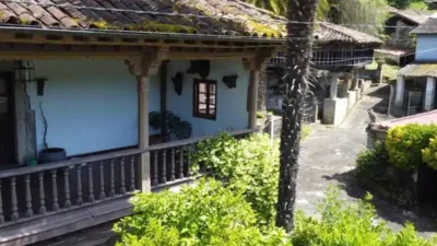 Chalet in Cangas de Onís photo 18