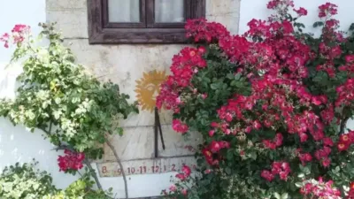 Chalet in Cangas de Onís photo 19