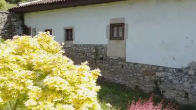 Chalet in Cangas de Onís photo 20