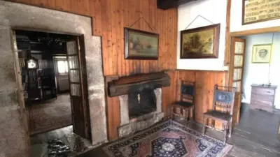 Chalet in Cangas de Onís photo 21