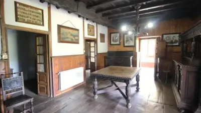 Chalet in Cangas de Onís photo 22
