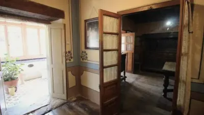 Chalet in Cangas de Onís photo 24
