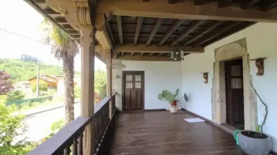 Chalet in Cangas de Onís photo 25