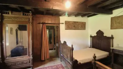 Chalet in Cangas de Onís photo 26