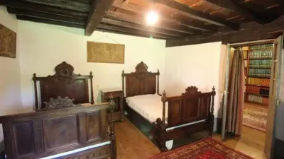 Chalet in Cangas de Onís photo 27