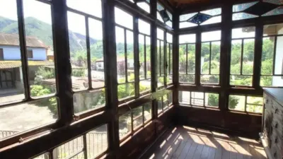 Chalet in Cangas de Onís photo 29